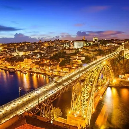 Douro Floating House Botel Porto